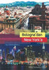 Bologna’dan New York’a - Anı Mektup ve Günlük Kitapları | Avrupa Kitabevi