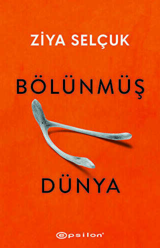 Bölünmüş Dünya - Roman | Avrupa Kitabevi