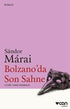 Bolzano`da Son Sahne - Roman | Avrupa Kitabevi