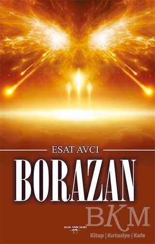 Borazan - Şiir Kitapları | Avrupa Kitabevi