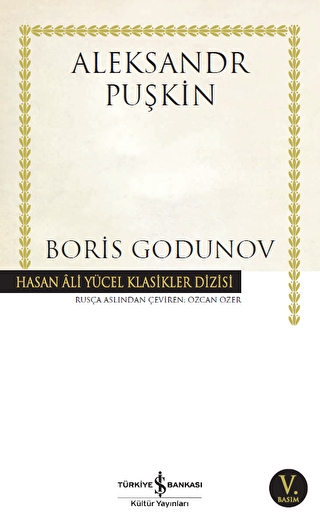 Boris Godunov