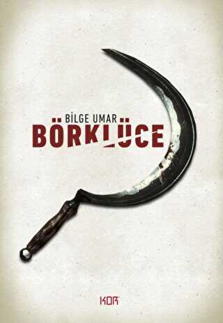 Börklüce - Roman | Avrupa Kitabevi