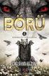 Börü 4 - Roman | Avrupa Kitabevi