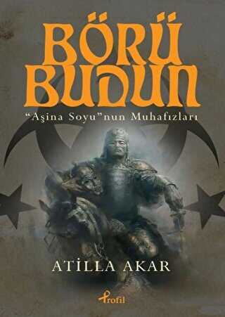 Börü Budun -  | Avrupa Kitabevi