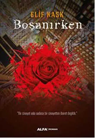 Boşanırken - Roman | Avrupa Kitabevi
