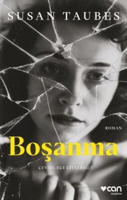 Boşanma - Roman | Avrupa Kitabevi