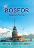 Bosfor - İstanbul Martısı - Genel Edebiyat Kitapları | Avrupa Kitabevi