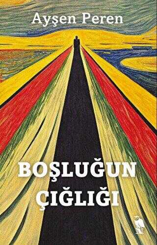 Boşluğun Çığlığı - Roman | Avrupa Kitabevi