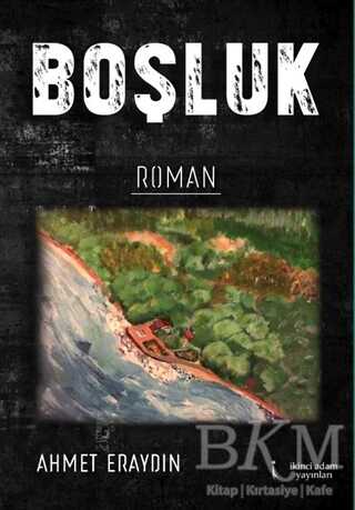 Boşluk - Roman | Avrupa Kitabevi