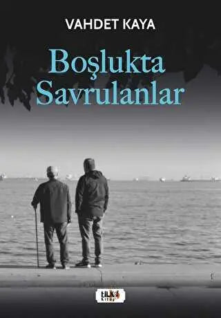 Boşlukta Savrulanlar - Roman | Avrupa Kitabevi