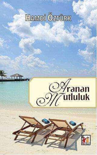 Boşluktaki Umut - Aranan Mutluluk Tek Kitap - Roman | Avrupa Kitabevi
