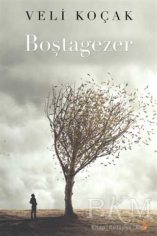 Boştagezer - Şiir Kitapları | Avrupa Kitabevi