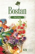 Bostan - Türk Edebiyatı Romanları | Avrupa Kitabevi