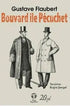 Bouvard ile Pécuchet - Roman | Avrupa Kitabevi