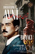 Boyacı - Türkler`in Sherlock Holmes`i Amanvermez Avni Sekizinci Kitap - Roman | Avrupa Kitabevi