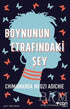 Boynunun Etrafındaki Şey - Roman | Avrupa Kitabevi