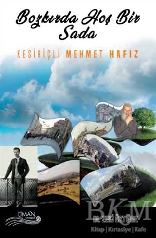 Bozkırda Hoş Bir Sada - Roman | Avrupa Kitabevi