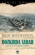 Bozkırda Sabah - Tarihi Romanlar | Avrupa Kitabevi