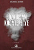 Bozkırdan Kocatepe’ye - Roman | Avrupa Kitabevi