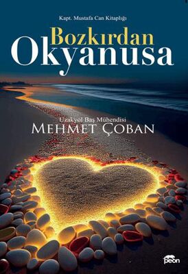 Bozkırdan Okyanusa - Anı Mektup ve Günlük Kitapları | Avrupa Kitabevi