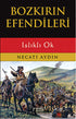 Bozkırın Efendileri - Tarihi Romanlar | Avrupa Kitabevi