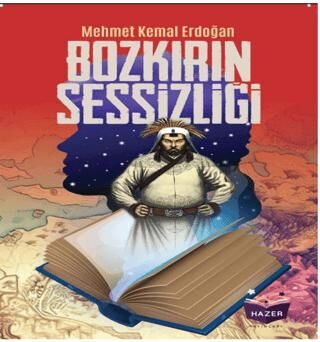 Bozkırın Sessizliği - Roman | Avrupa Kitabevi