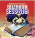 Bozkırın Sessizliği - Roman | Avrupa Kitabevi