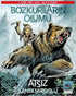 Bozkurtların Ölümü 3. Albüm - Roman | Avrupa Kitabevi