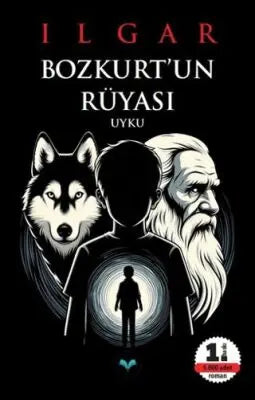 Bozkurt`un Rüyası - Uyku - Roman | Avrupa Kitabevi