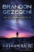 Brandon Gezegeni - Roman | Avrupa Kitabevi