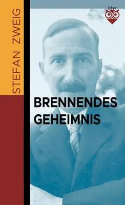 Brennendes Geheimnis - Öykü Kitapları | Avrupa Kitabevi