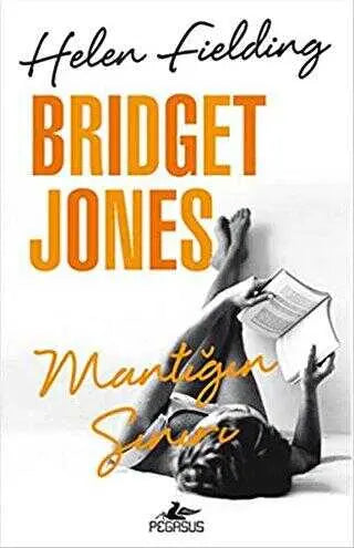 Bridget Jones - Roman | Avrupa Kitabevi