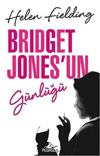 Bridget Jones`un Günlüğü - Roman | Avrupa Kitabevi