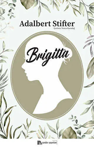 Brigitta - Roman | Avrupa Kitabevi