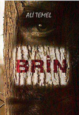 Brin - Şiir Kitapları | Avrupa Kitabevi