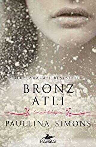 BRONZ ATLI - Roman | Avrupa Kitabevi