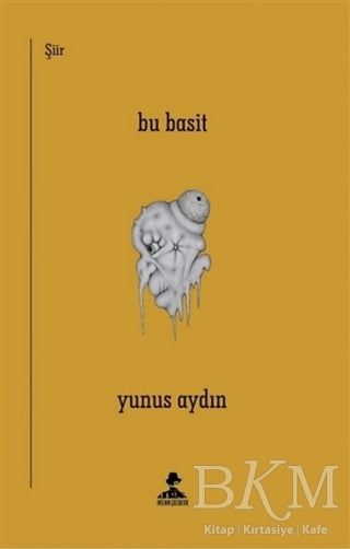 Bu Basit - Şiir Kitapları | Avrupa Kitabevi