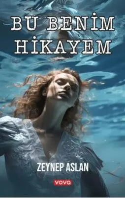 Bu Benim Hikayem - Roman | Avrupa Kitabevi