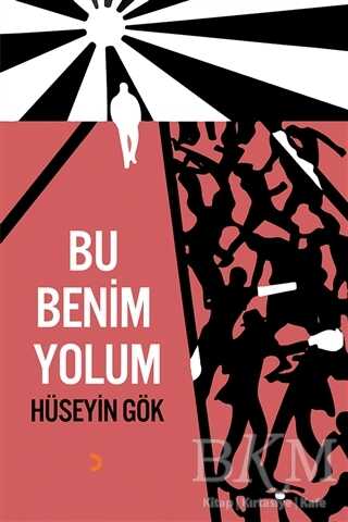 Bu Benim Yolum - Türk Edebiyatı Romanları | Avrupa Kitabevi