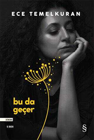 Bu da Geçer - Denemeler | Avrupa Kitabevi