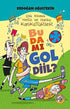 Bu da mı Gol Diil? - Mizah Kitapları | Avrupa Kitabevi