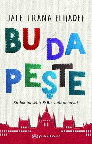 Bu Da Peşte - Roman | Avrupa Kitabevi