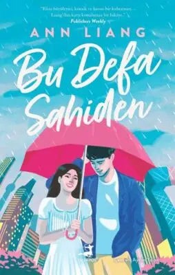 Bu Defa Sahiden - Roman | Avrupa Kitabevi