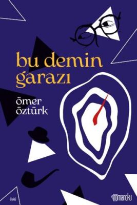 Bu Demin Garazı - Öykü Kitapları | Avrupa Kitabevi