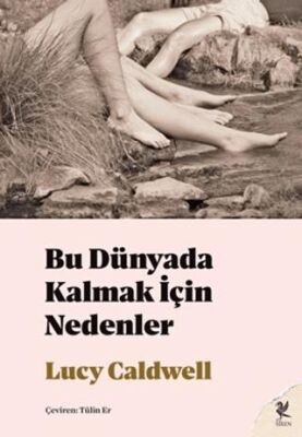Bu Dünyada Kalmak İçin Nedenler - Öykü Kitapları | Avrupa Kitabevi