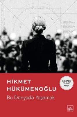 Bu Dünyada Yaşamak - Roman | Avrupa Kitabevi