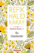 Bu Gazeteciler - Türk Edebiyatı Romanları | Avrupa Kitabevi