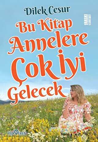 Bu Kitap Annelere Çok İyi Gelecek - Kişisel Gelişim Kitapları | Avrupa Kitabevi