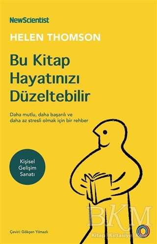 Bu Kitap Hayatınızı Düzeltebilir - Kişisel Gelişim Kitapları | Avrupa Kitabevi