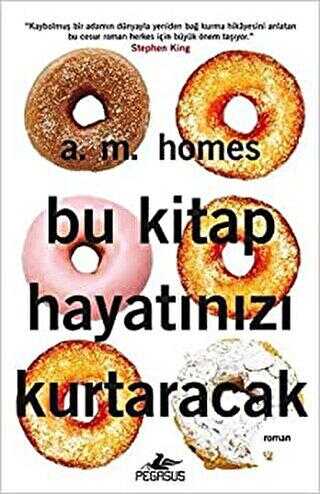 BU KİTAP HAYATINIZI KURTARACAK - İngiliz Edebiyatı | Avrupa Kitabevi